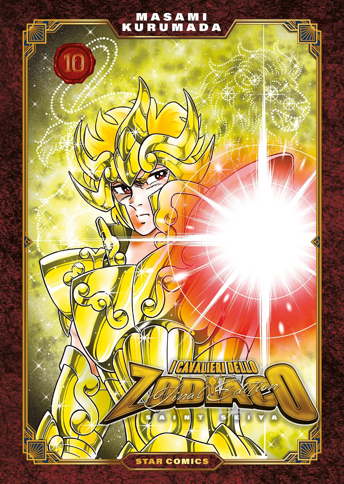 Volume cover